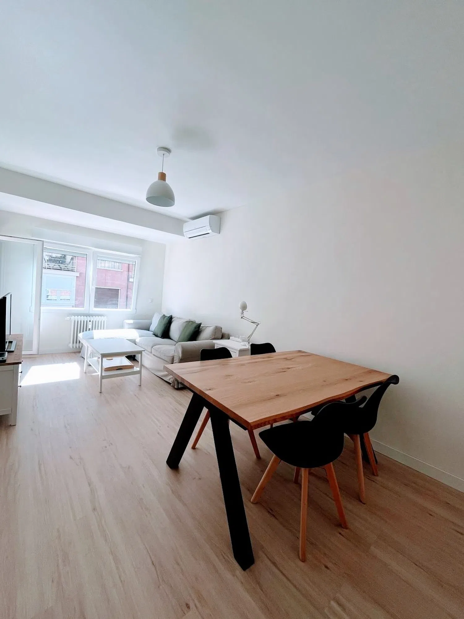 Piso en Luis Cabrera, 92 - Foto 1