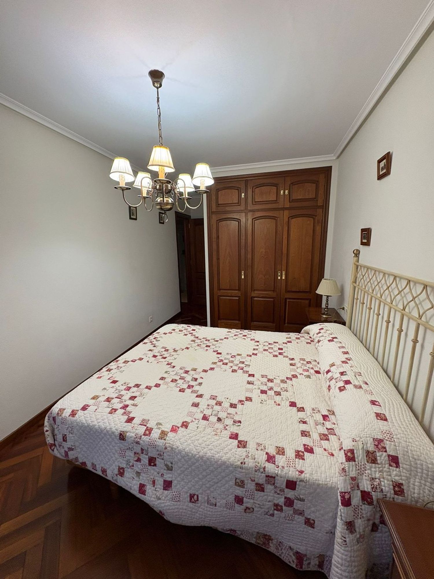 Piso en plaza Alcalde López Menéndez, 1 - Foto 12