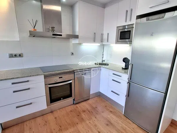 Piso en Calle Mas, Collblanc - Foto 16