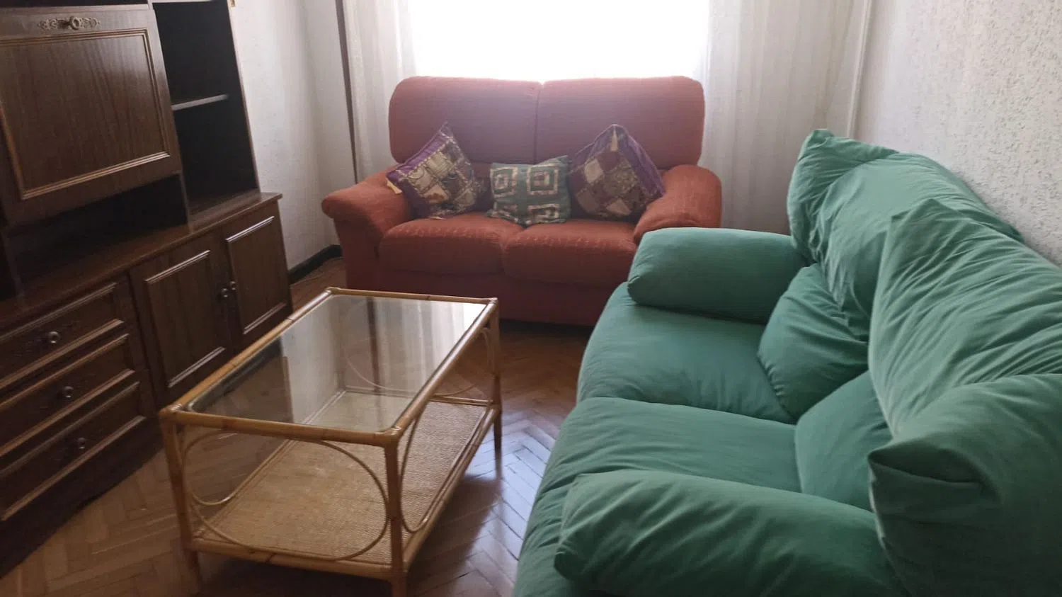 Piso en calle Pío Xii, 1 - Foto 1