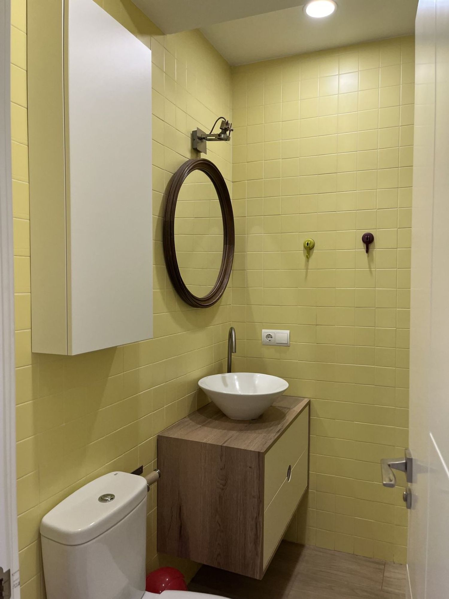 Piso en calle de Villagarcía, 14 - Foto 15