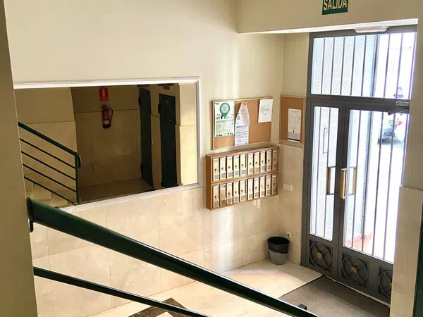 Piso en paseo de los Perales, 1 - Foto 12