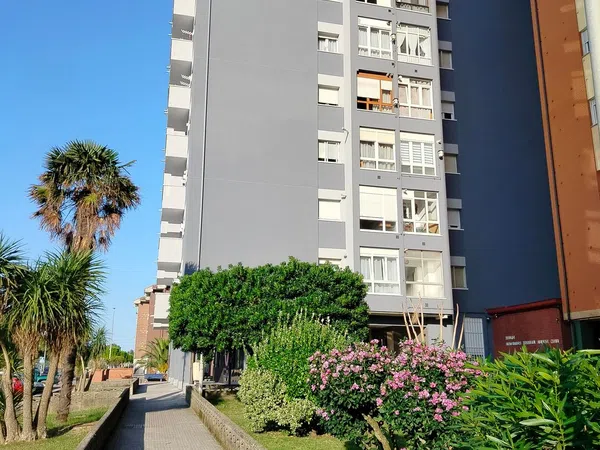 Piso en Avenida del Deporte, 11, Alisal - Cazoña - San Román, Alisal - Cazoña - San Román - Foto 2