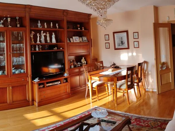 Dúplex en calle Picasso, 1 - Foto 2