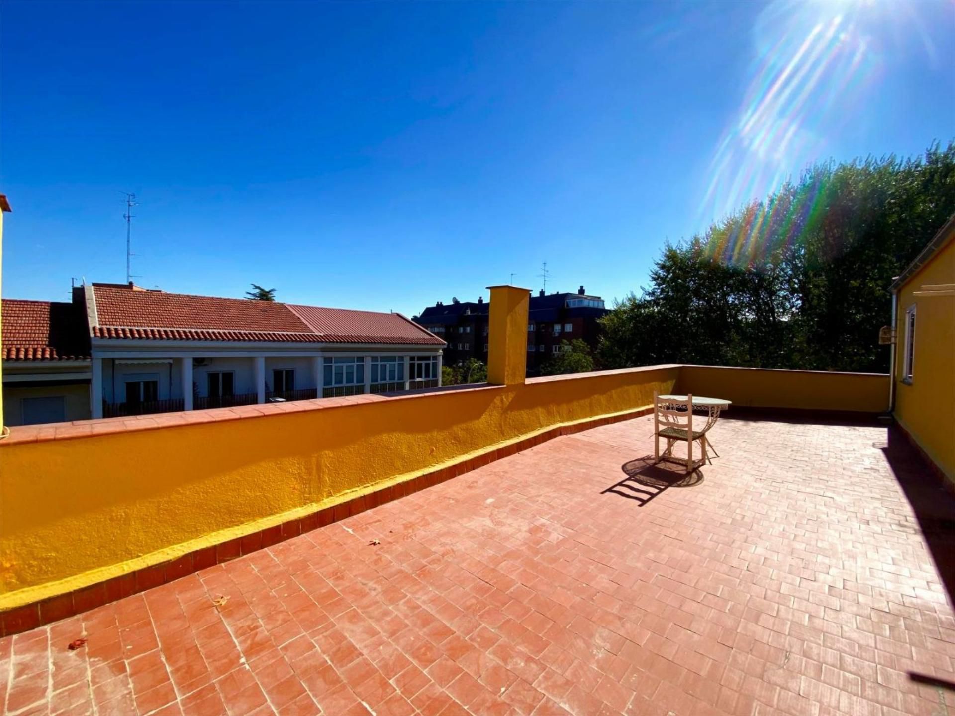 Piso en calle Calle de Gustavo Fernández Balbuena 17