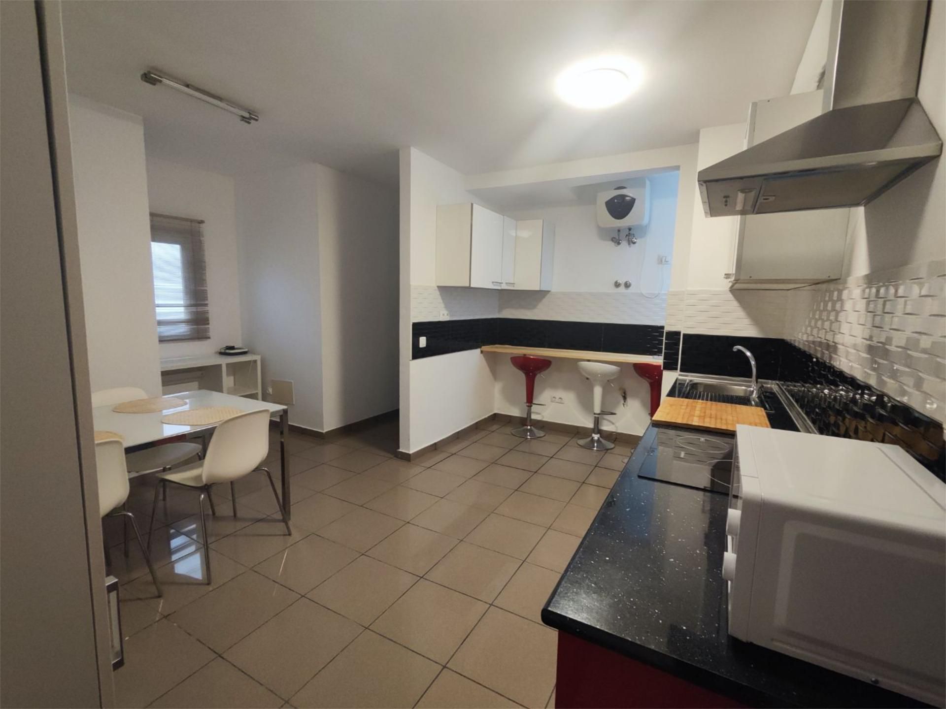 Piso en  Calle Juan Rejón 105 - Foto 2