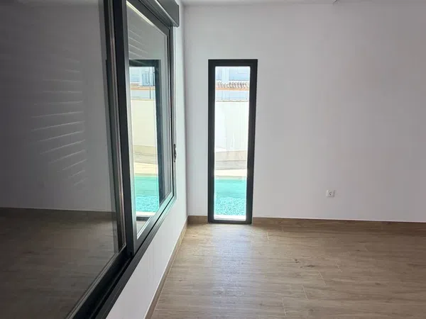 Chalet adosado en Mairena del Alcor - Foto 6