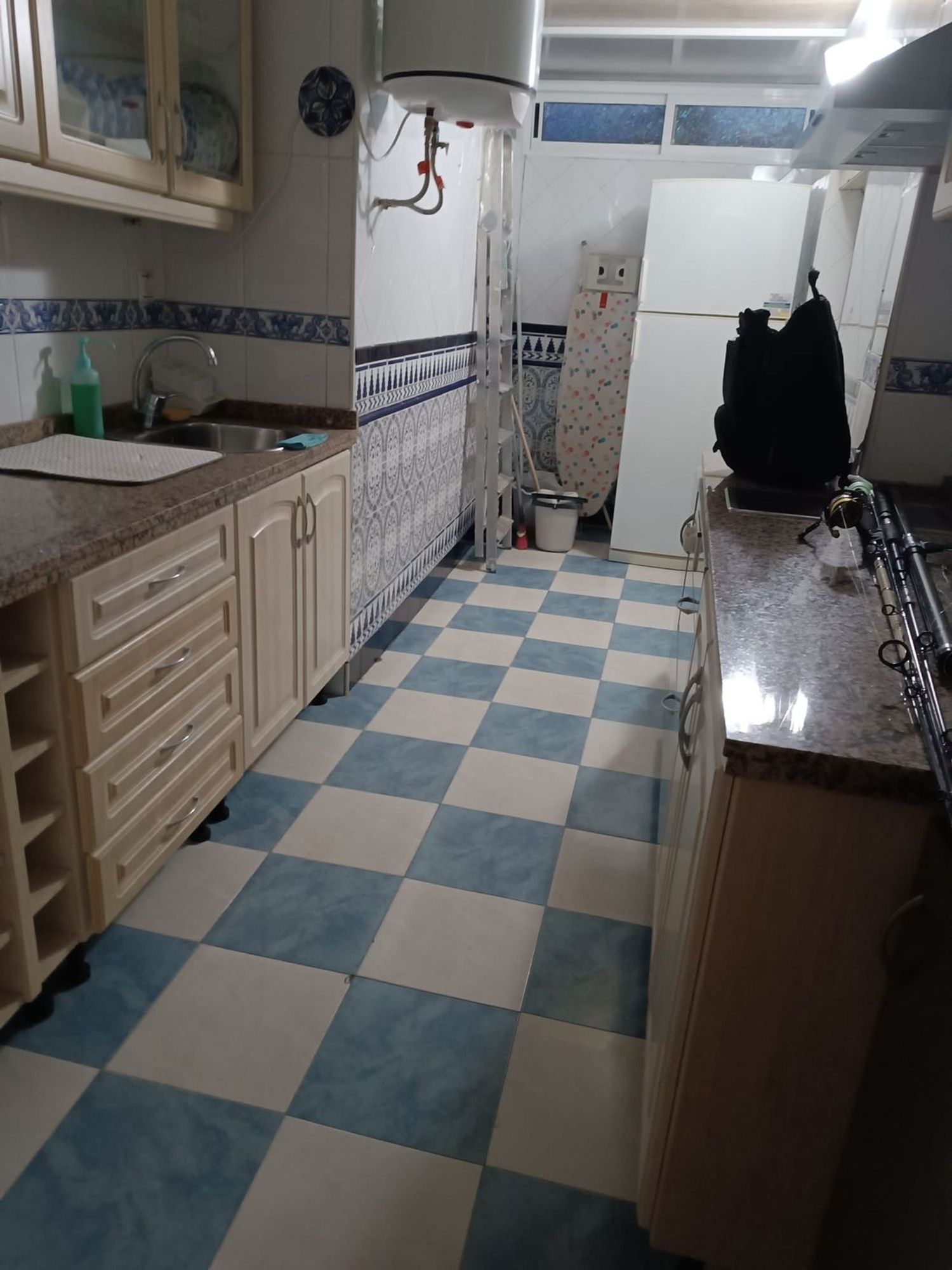 Piso en calle de Agustín Moreno, 41 - Foto 6