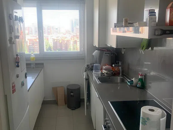 Piso en Calle de Dulce Chacón, 45, Virgen del Cortijo - Manoteras - Foto 12