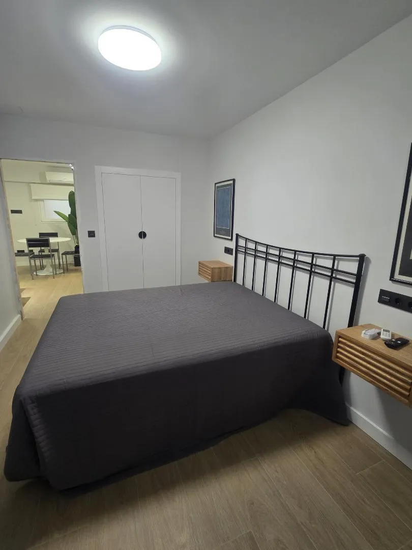 Piso en  Carrer de Salamanca 47 - Foto 3