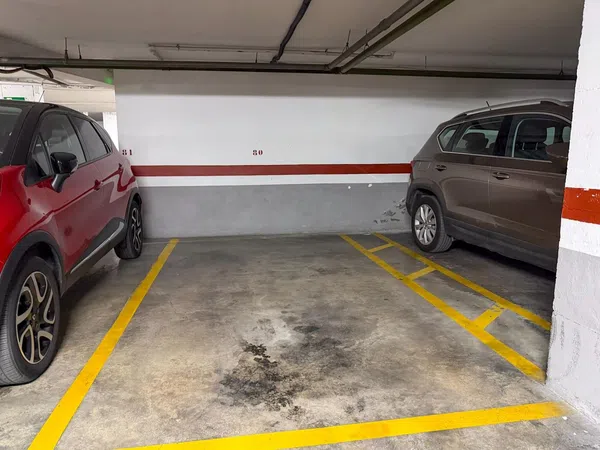 Piso en Calle de la República de Guinea Equatorial, Beteró - Foto 31