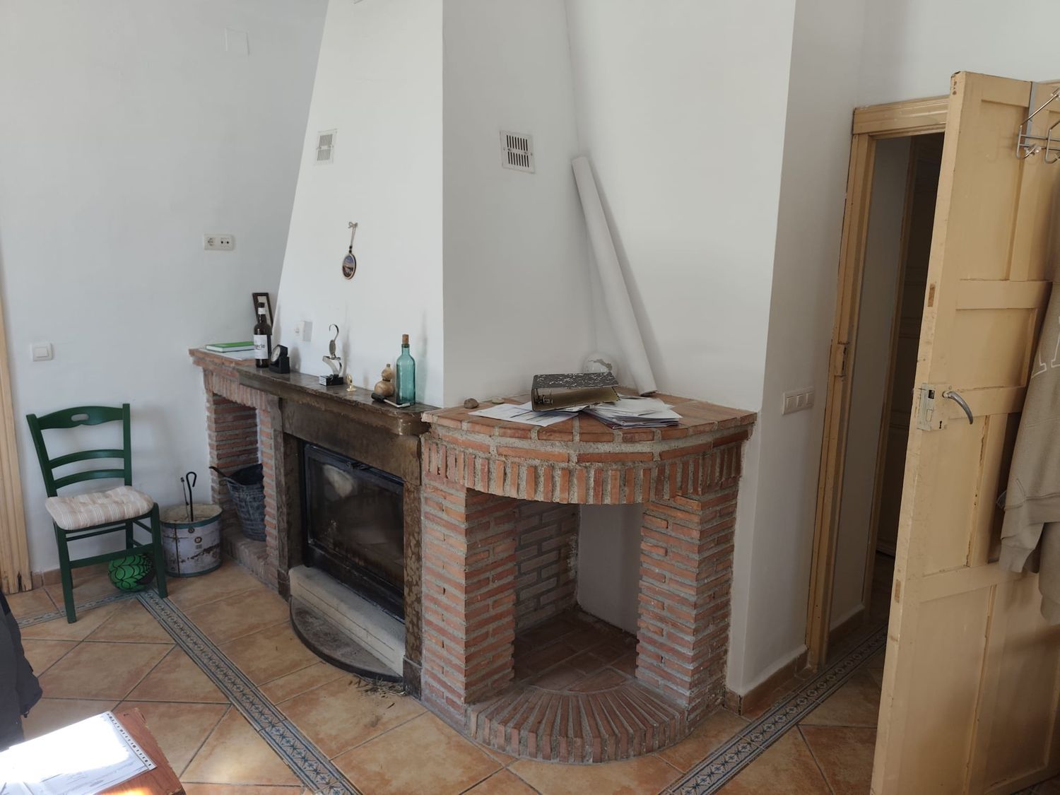 Casa independiente en carretera de la Sierra, 180 - Foto 14