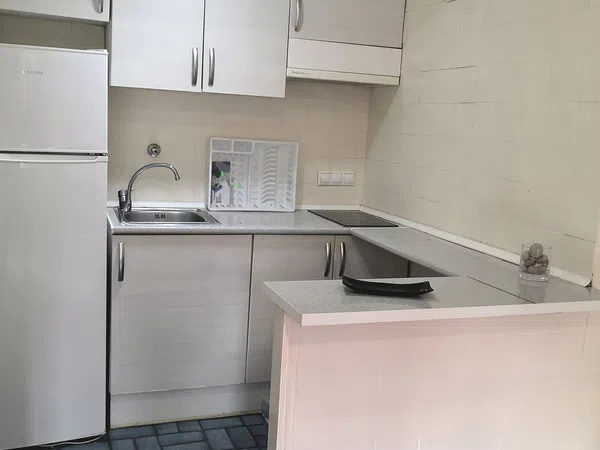 Piso en calle de Miguel Servet, 15 - Foto 5