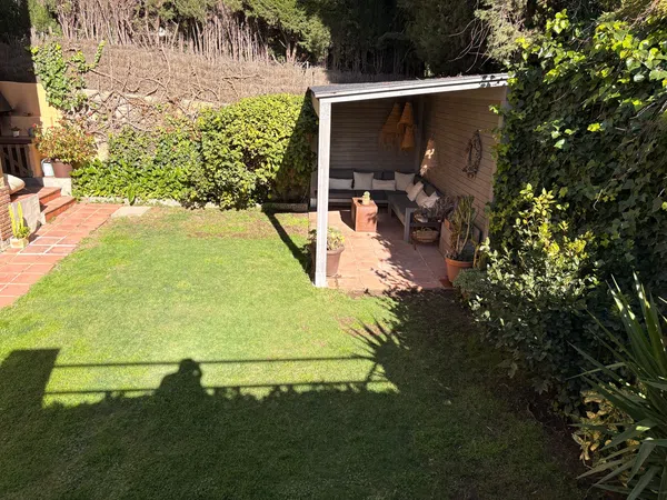 Casa independiente en Barrio Sarrià - Foto 4