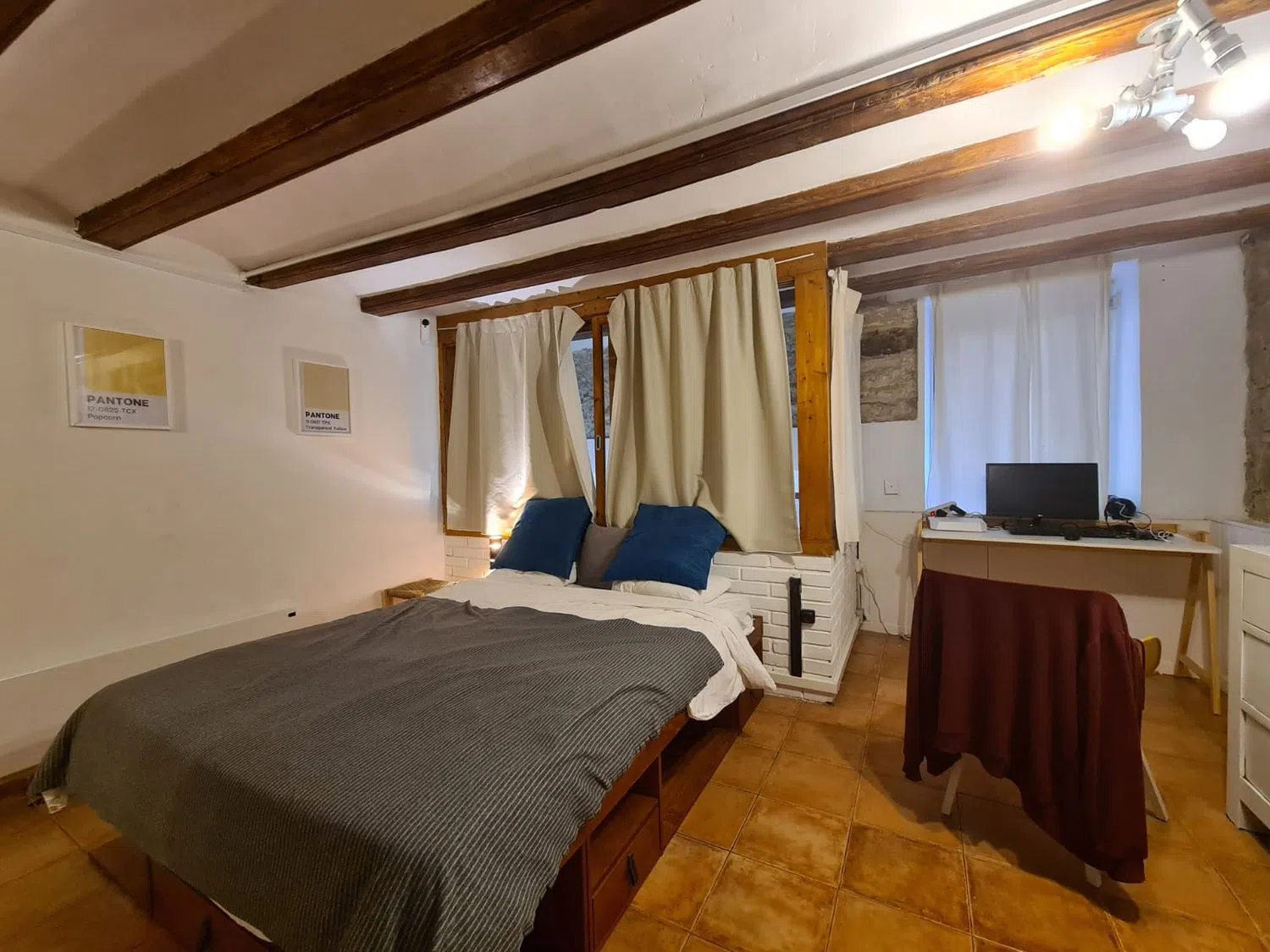 Dúplex en calle d'En Roig, 25 - Foto 15