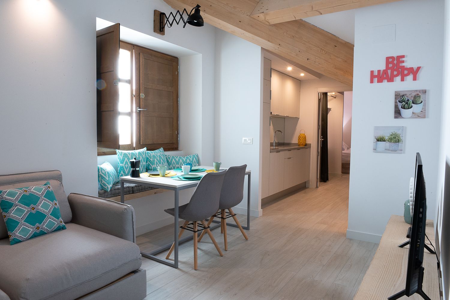 Piso en calle Vázquez Coronado, 9 - Foto 7