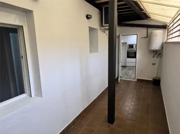 Piso en  Carrer de Concepción Arenal 144 - Foto 13