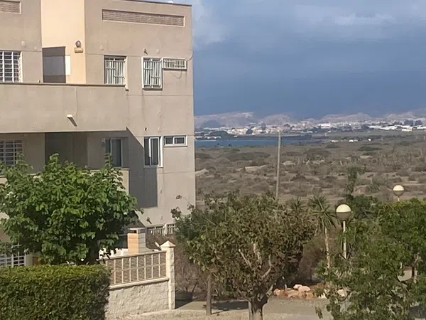 Piso en El Toyo - Foto 2
