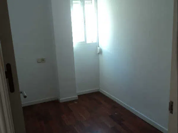Piso en calle Óscar Carvallo, 1