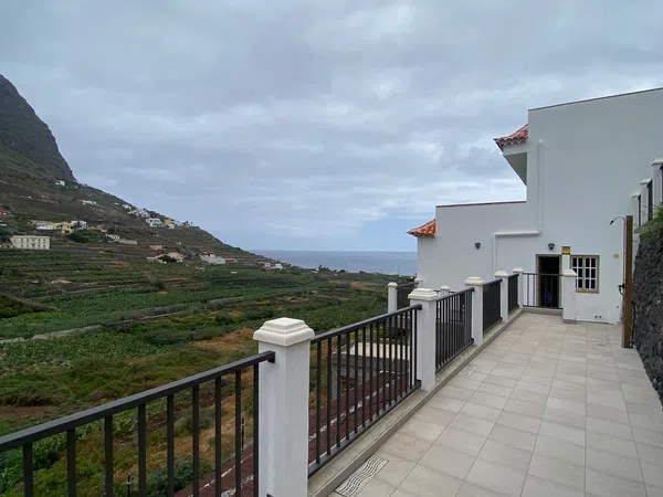 Chalet pareado en Calle Llano de Campos, 2 - Foto 1