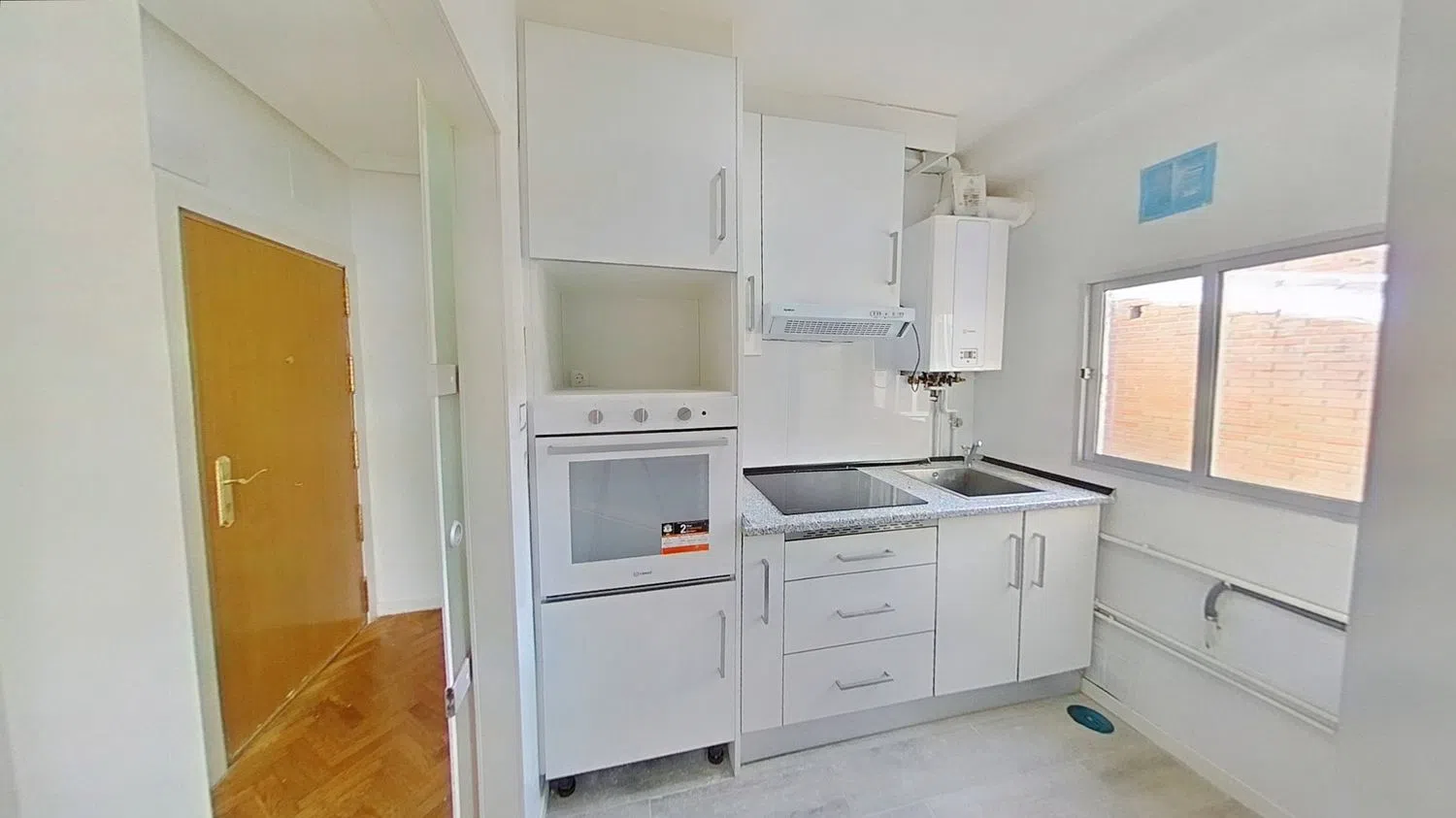 Piso en Centro Urbano - Foto 19