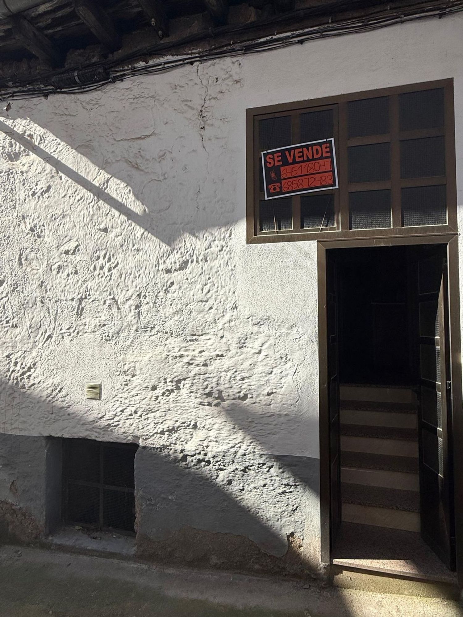 Casa de pueblo en Calle Solomando, 1 - Foto 24