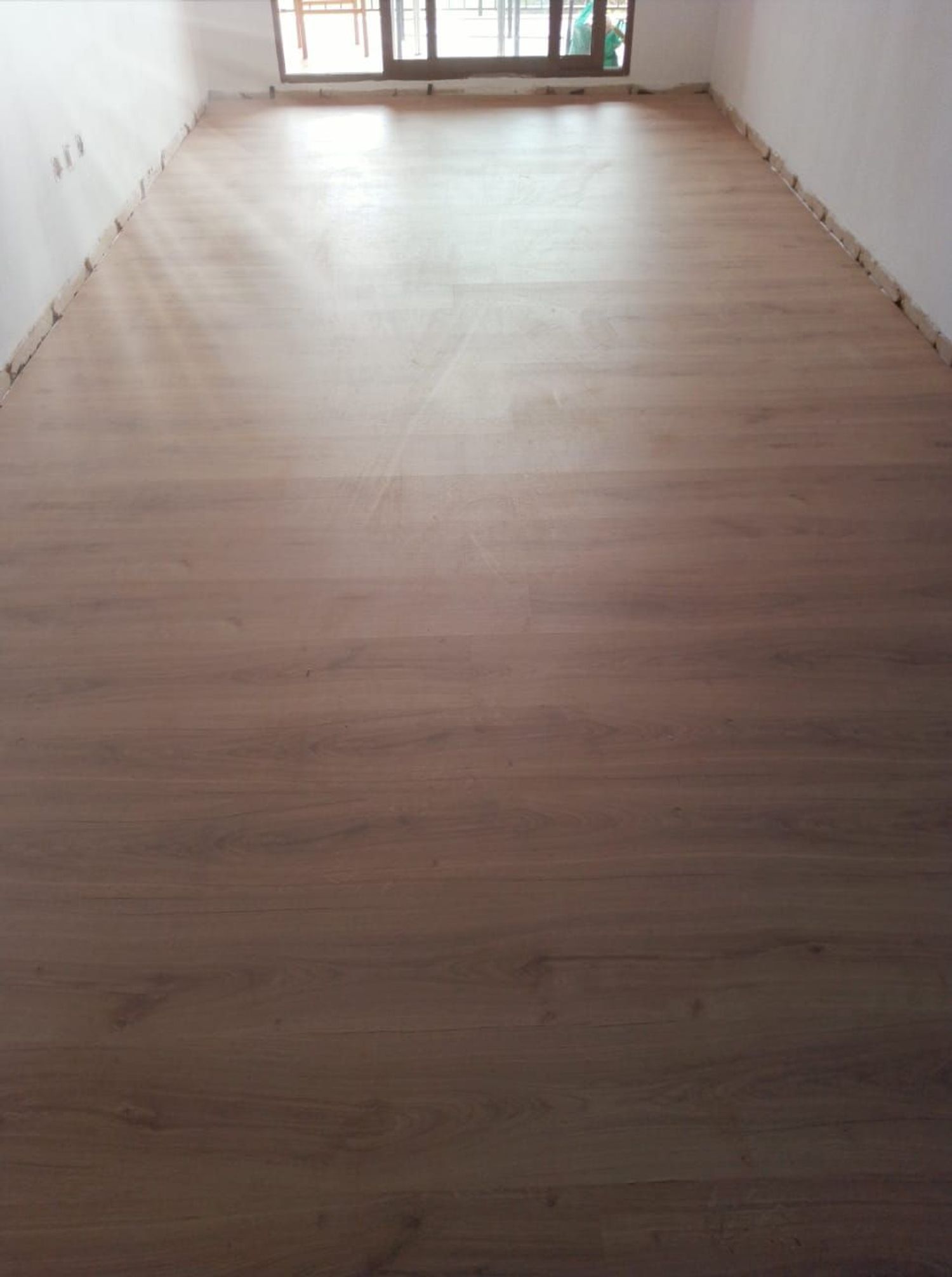 Piso en venta en Paseo de Lluís Saiz Diaz Regatista, 12 - Foto 1