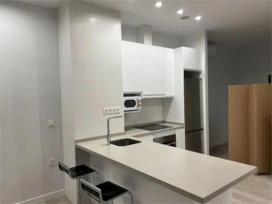 Apartamento en  Calle General Margallo 7 - Foto 8