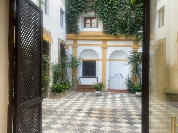 Estudio en calle San Vicente, 22 - Foto 20