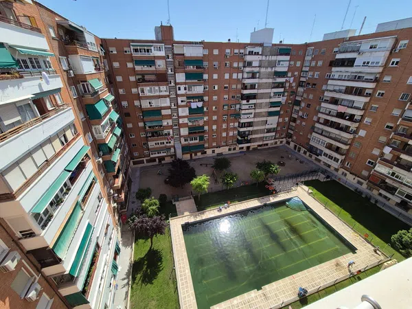 Piso en Calle Siete Ojos, 4 - Foto 15