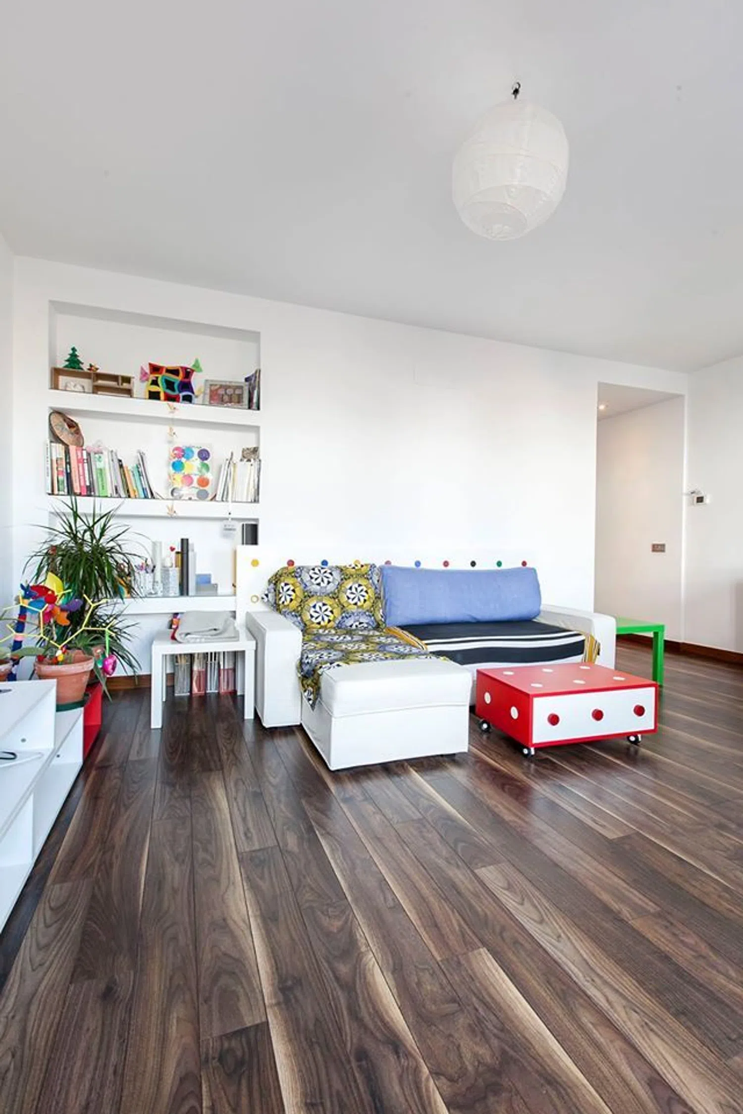 Piso en calle de Fuencarral, 85 - Foto 3