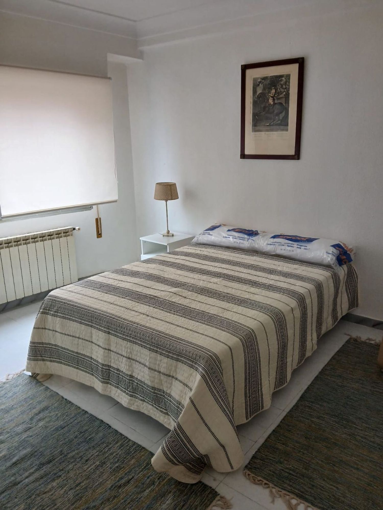 Piso en calle de San Juan de la Cruz, 13 - Foto 20