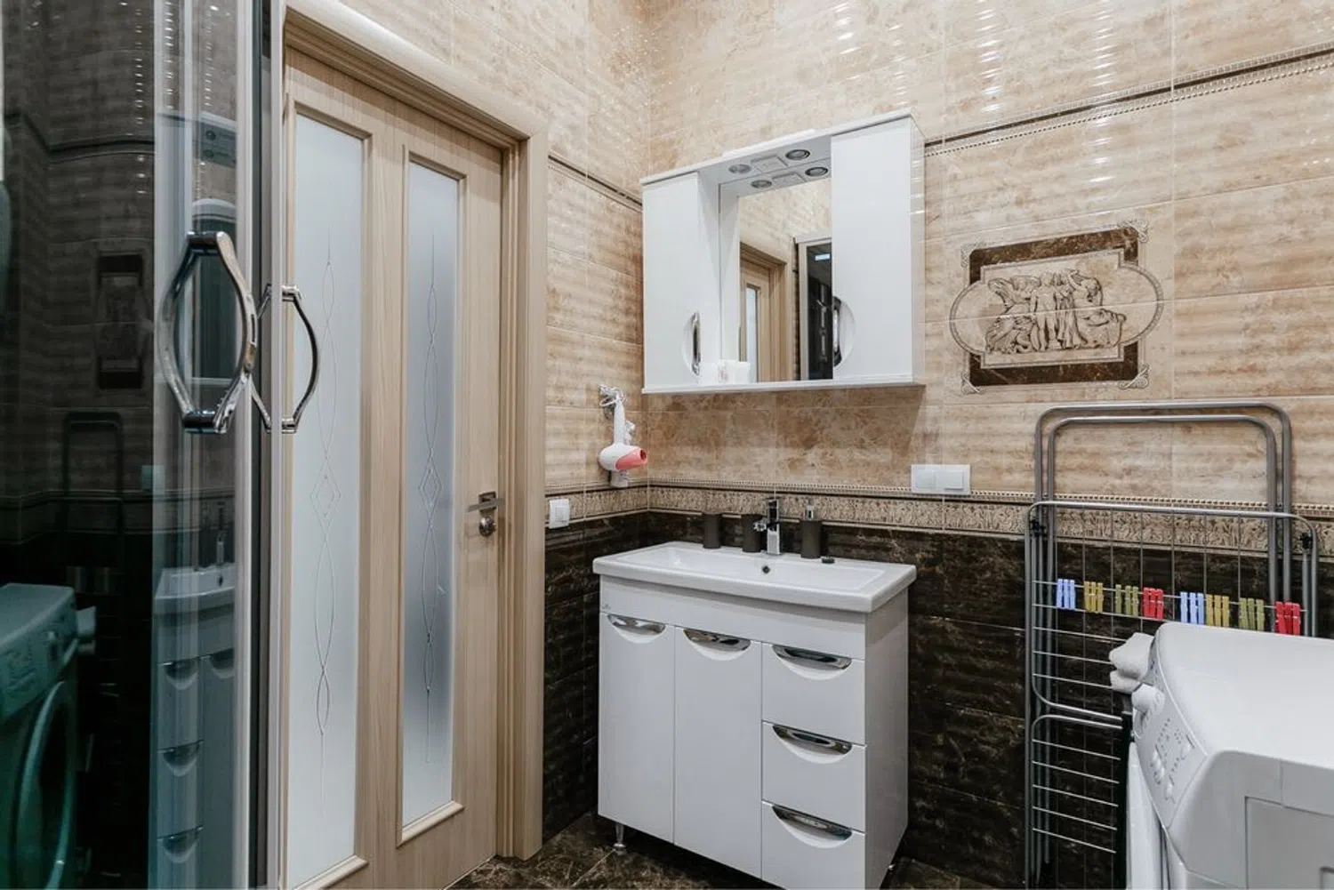 Piso en calle Ponzano, 23 - Foto 8