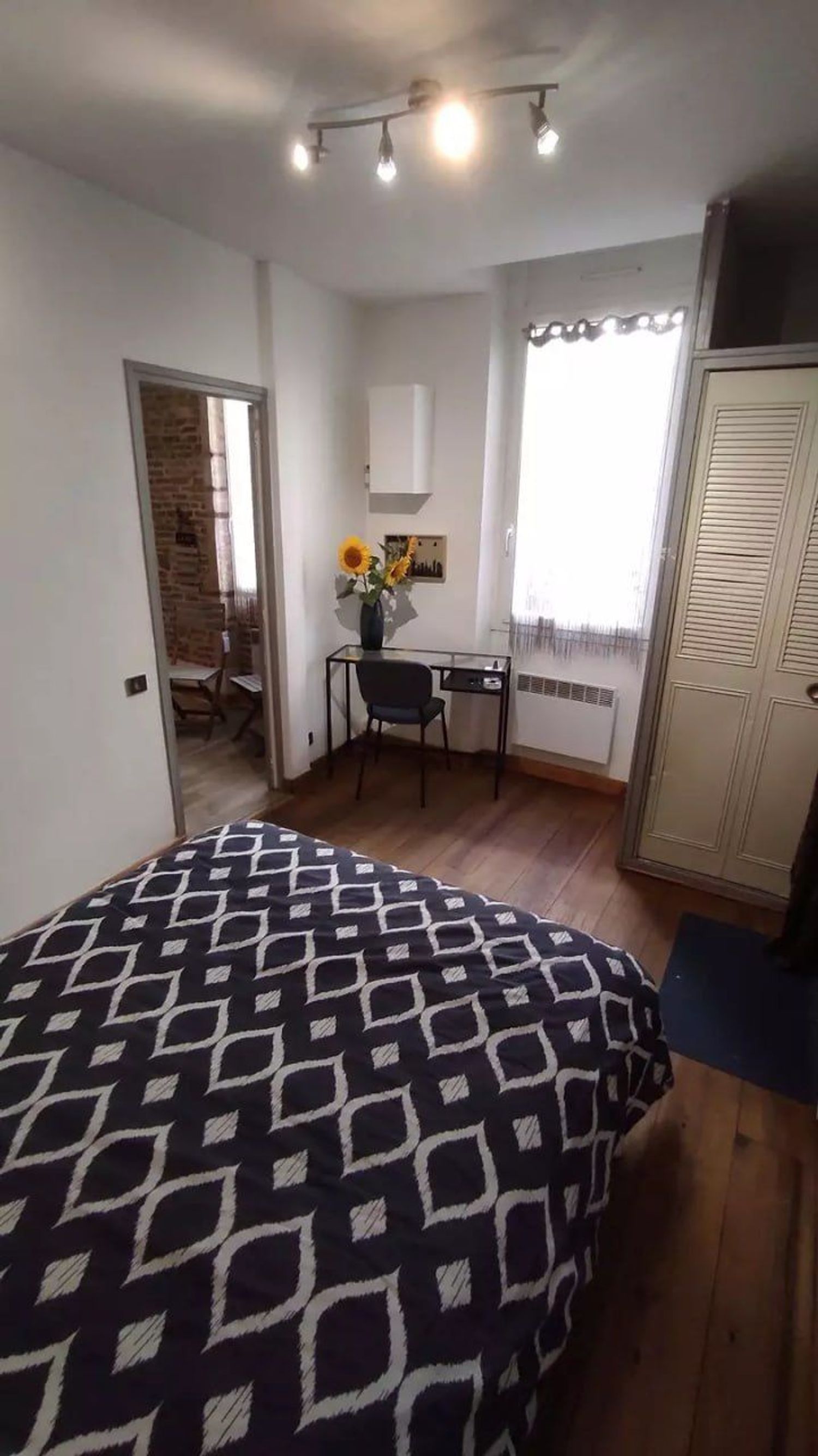 Estudio en Calle Antonio Machado, 42 - Foto 8