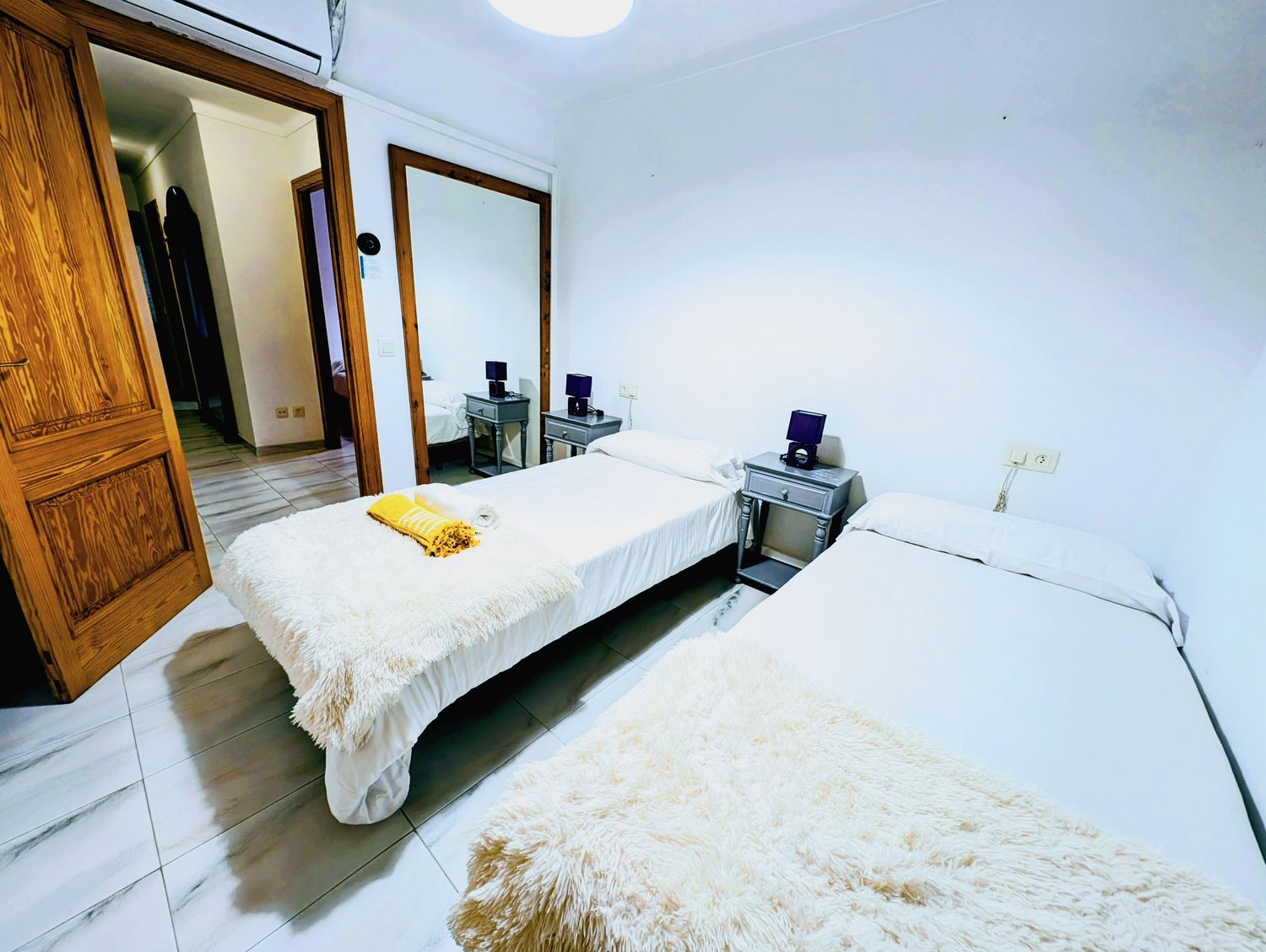 Chalet pareado en Calle Balandre, 31, Playa de Muro, Playa de Muro - Foto 10