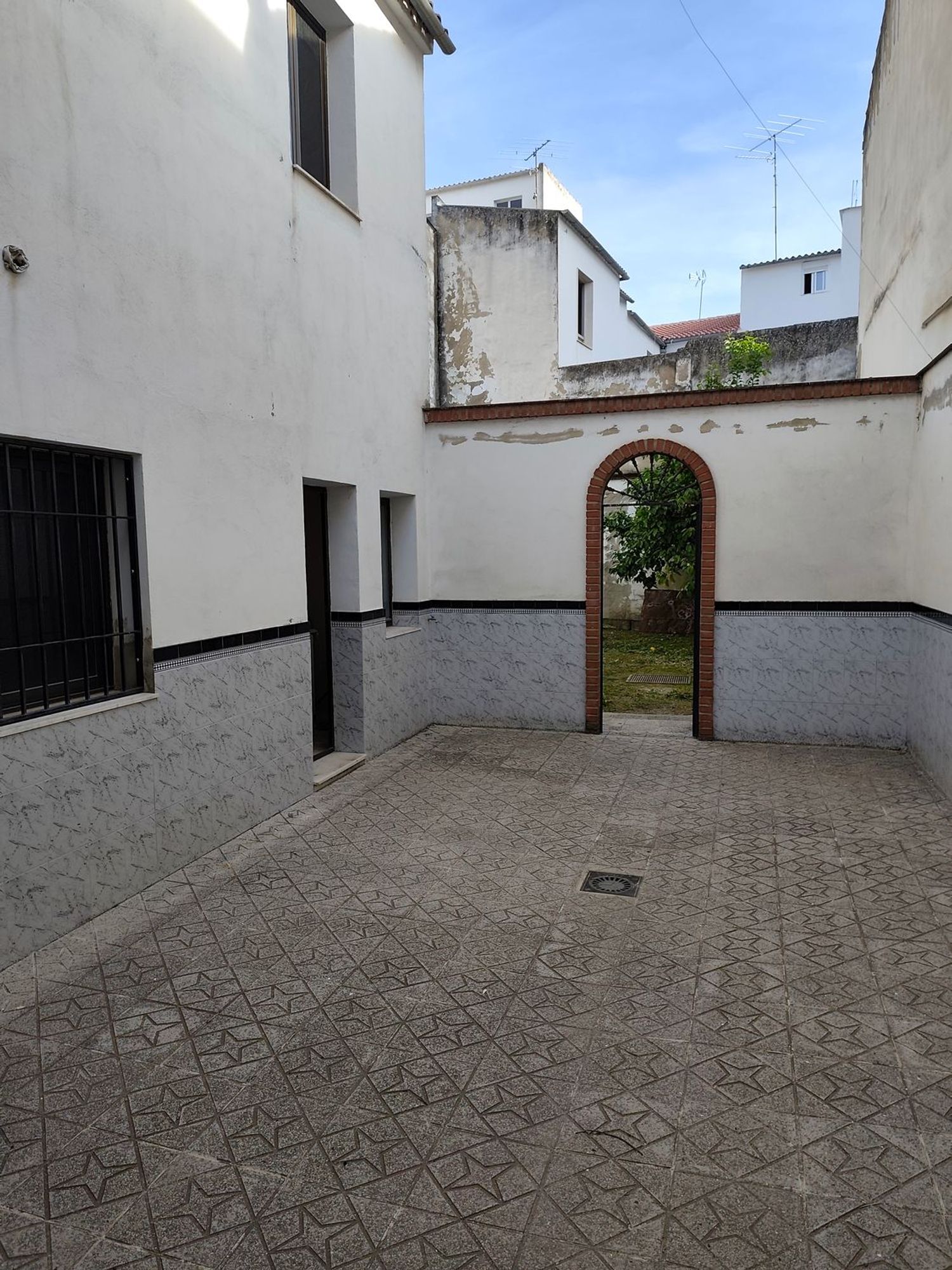 Casa o chalet independiente en Calle Mediabarba, 97 - Foto 13