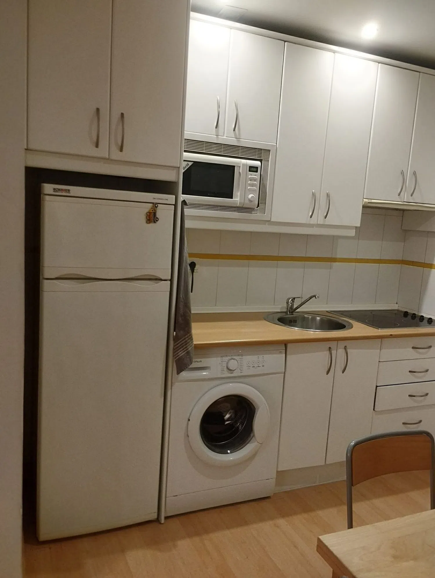 Piso en paseo del General Martínez Campos, 26 - Foto 23