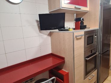 Piso en Torrejón de Ardoz - Foto 7