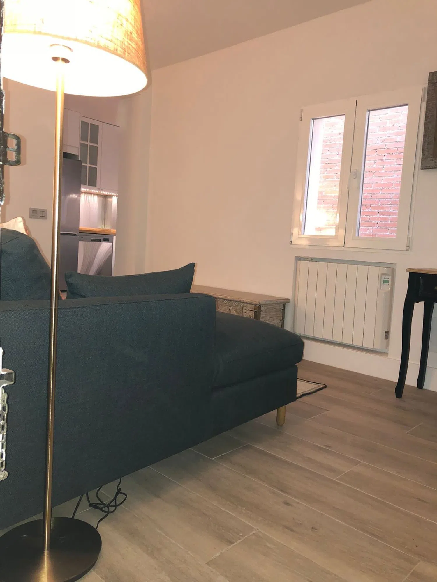 Piso en calle de Jorge Juan, 153 - Foto 4