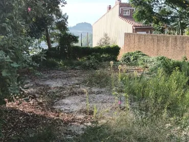 Terreno Residencial en  Carrer de Joan Maragall 1 - Foto 4