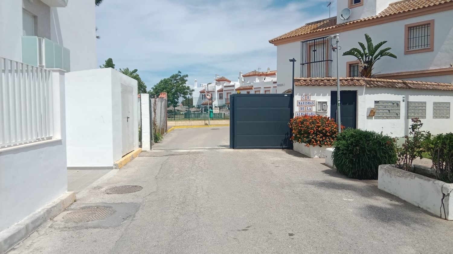 Chalet adosado en Urbanización Real de la Barrosa I, 181 - Foto 22
