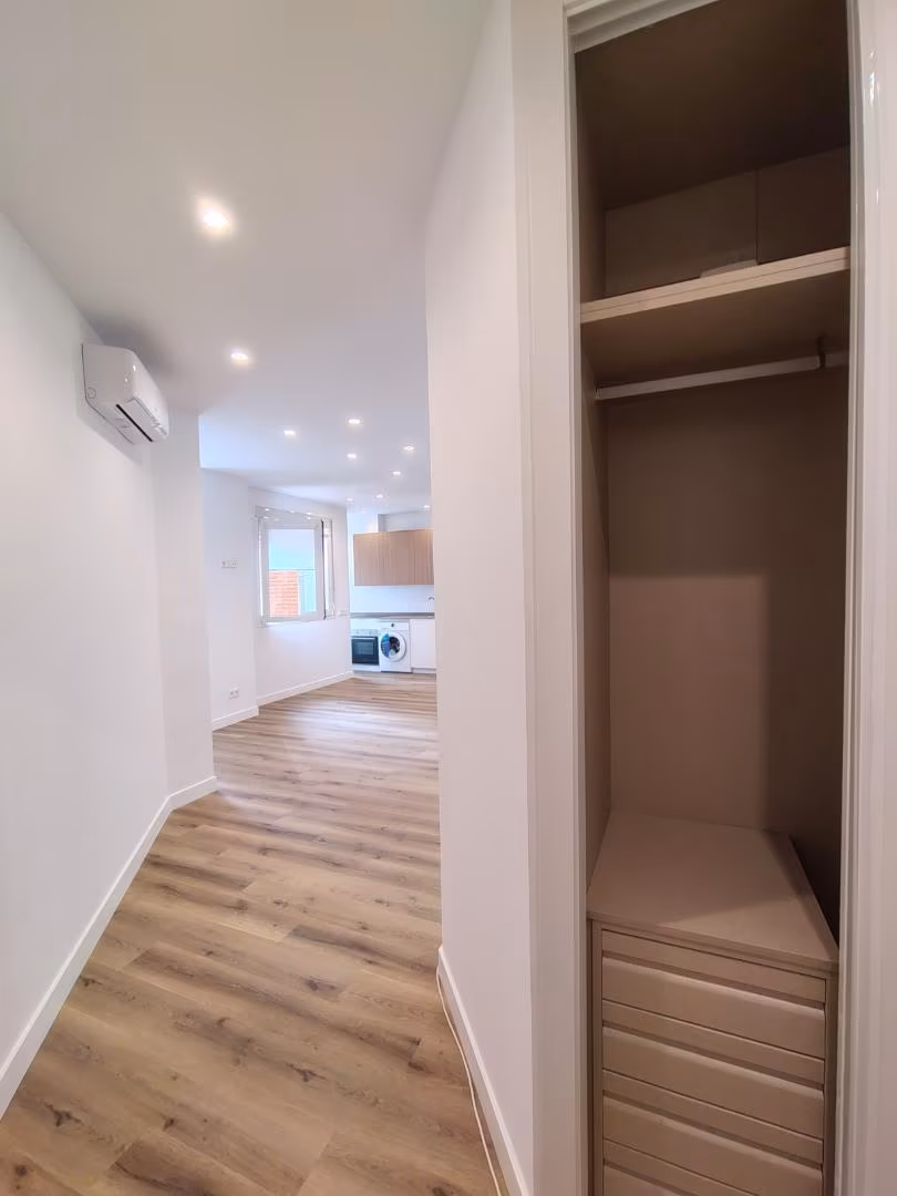 Estudio en  Calle de las Peñuelas 26 - Foto 23