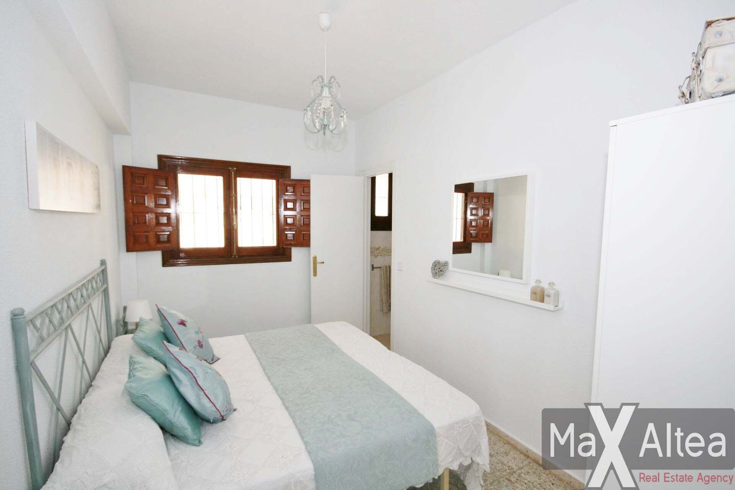 Dúplex en Costera dels Nassos, 1 Aptbajo, Altea Pueblo, Altea Pueblo - Foto 8