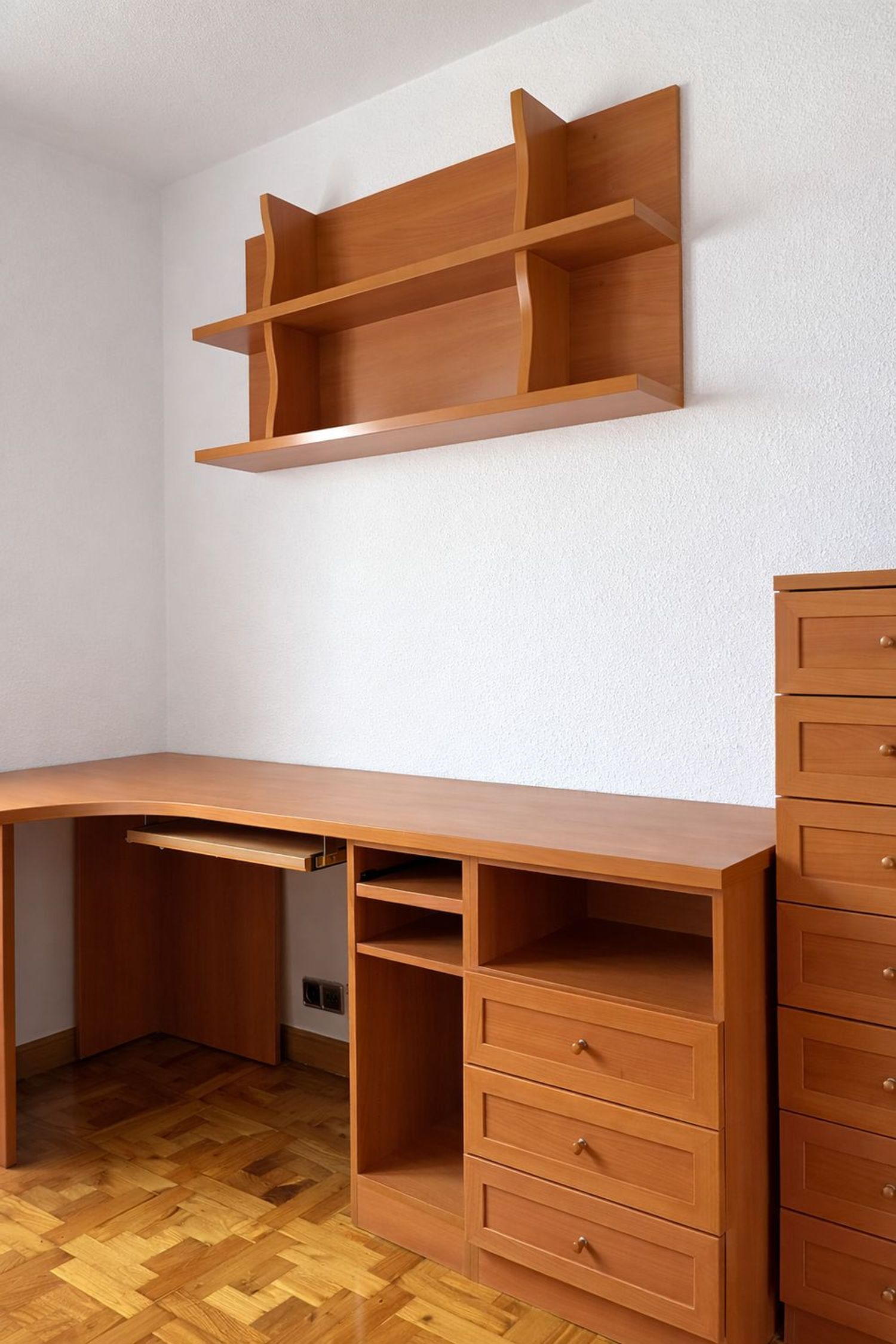 Piso en calle de Rafael Sarandeses, 4 - Foto 23