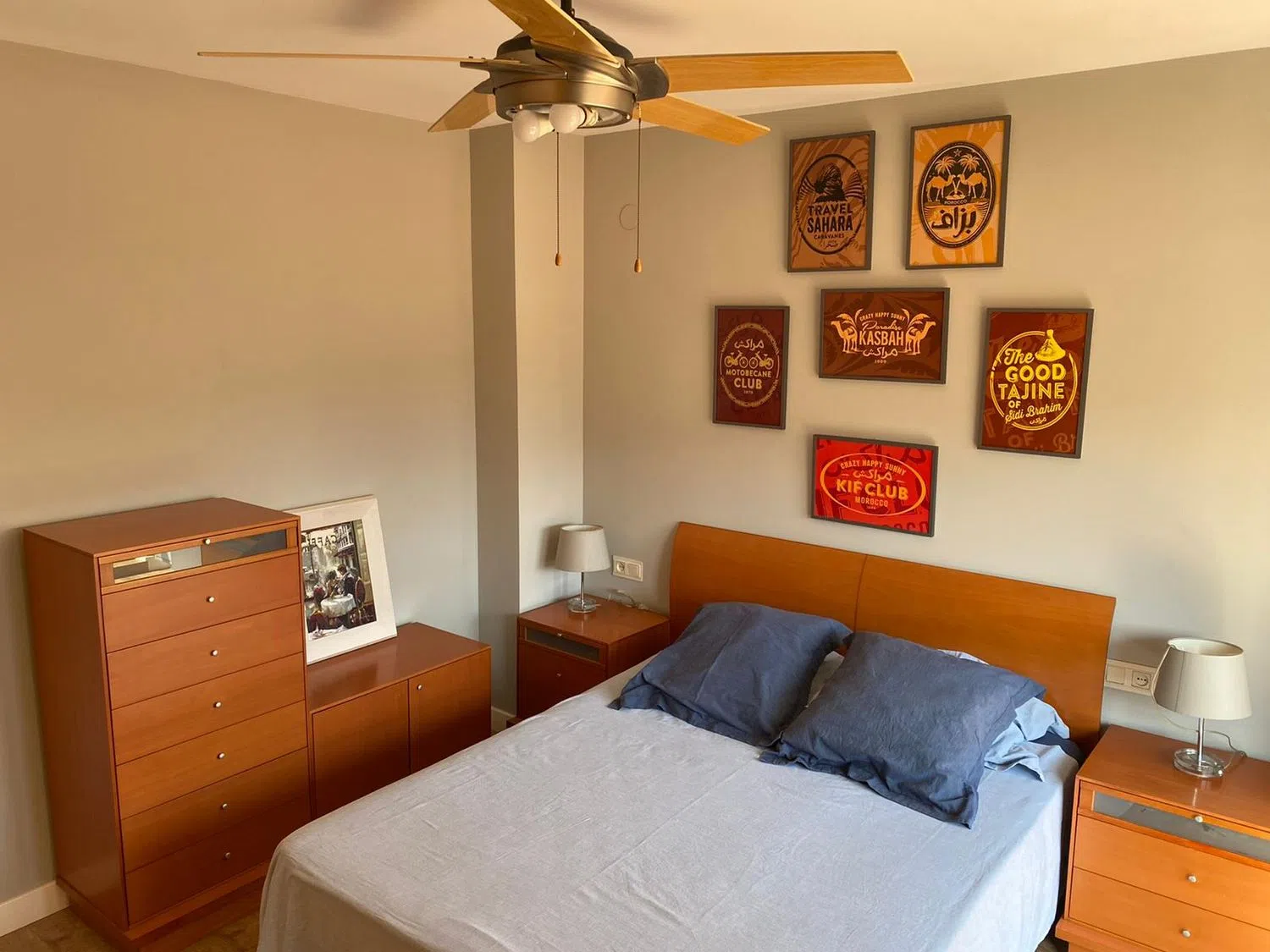 Piso en calle d'Eduard Boscà, 13 - Foto 9