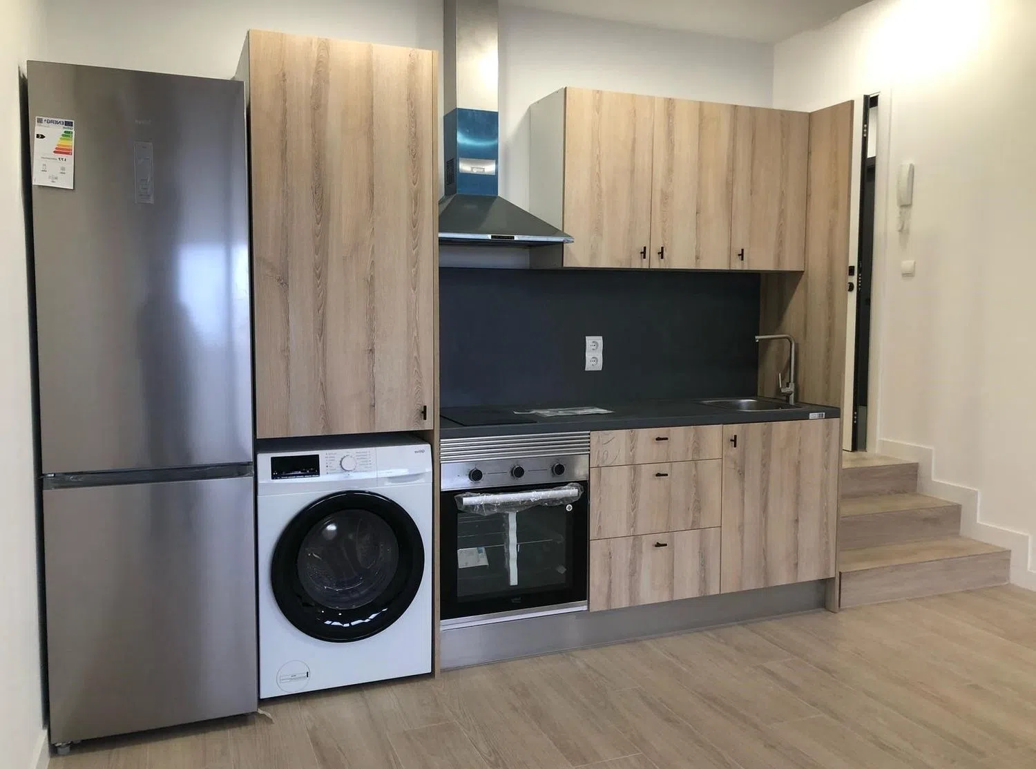 Piso en calle de Ramiro Gómez Garibay, 2 - Foto 6