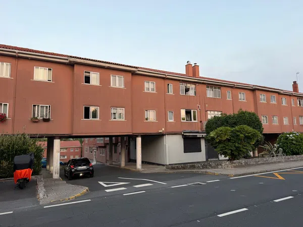 Piso en Pardo bazan, 4, Caranza, Caranza - Foto 29