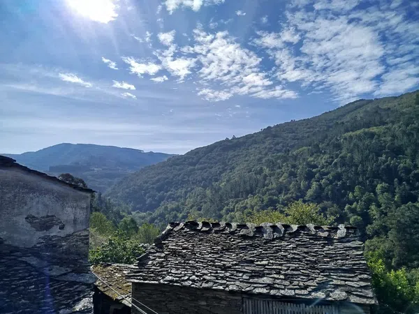 Casa rural en Lugar Vileimil-Pq Vilaboa, 42 D - Foto 16