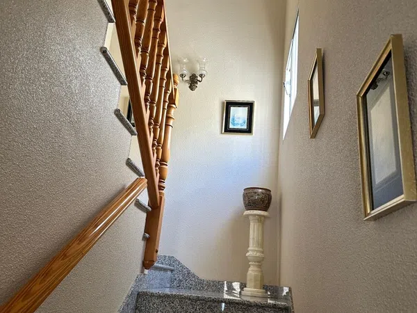 Casa o chalet independiente en Calle Gregorio Marañón, 10 - Foto 12