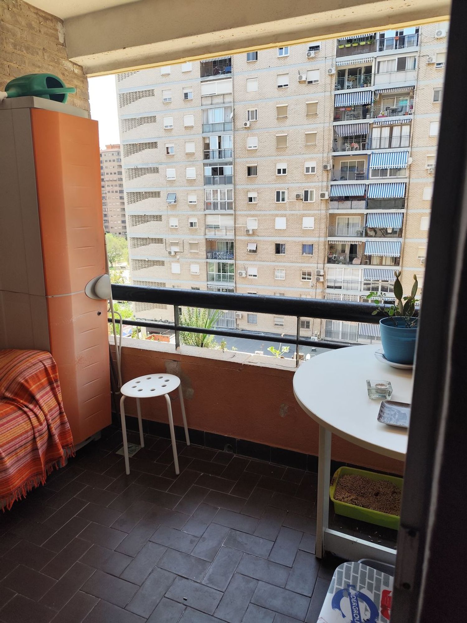 Piso en Avenida de Blasco Ibáñez, 33, Ciutat Universitària - Foto 19